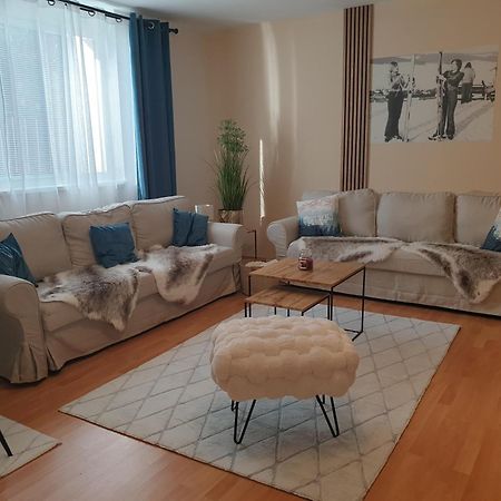 Apartman Triangel 1-04 Доновали Екстер'єр фото