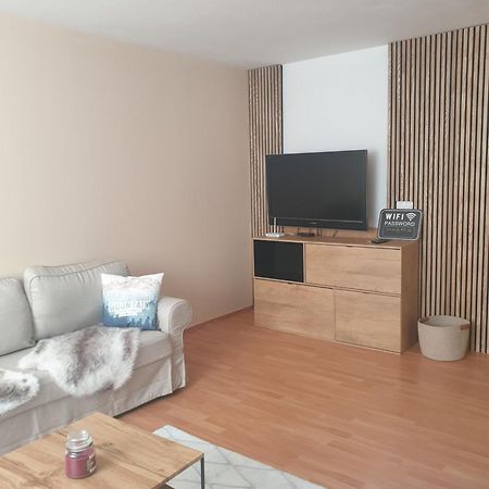 Apartman Triangel 1-04 Доновали Екстер'єр фото