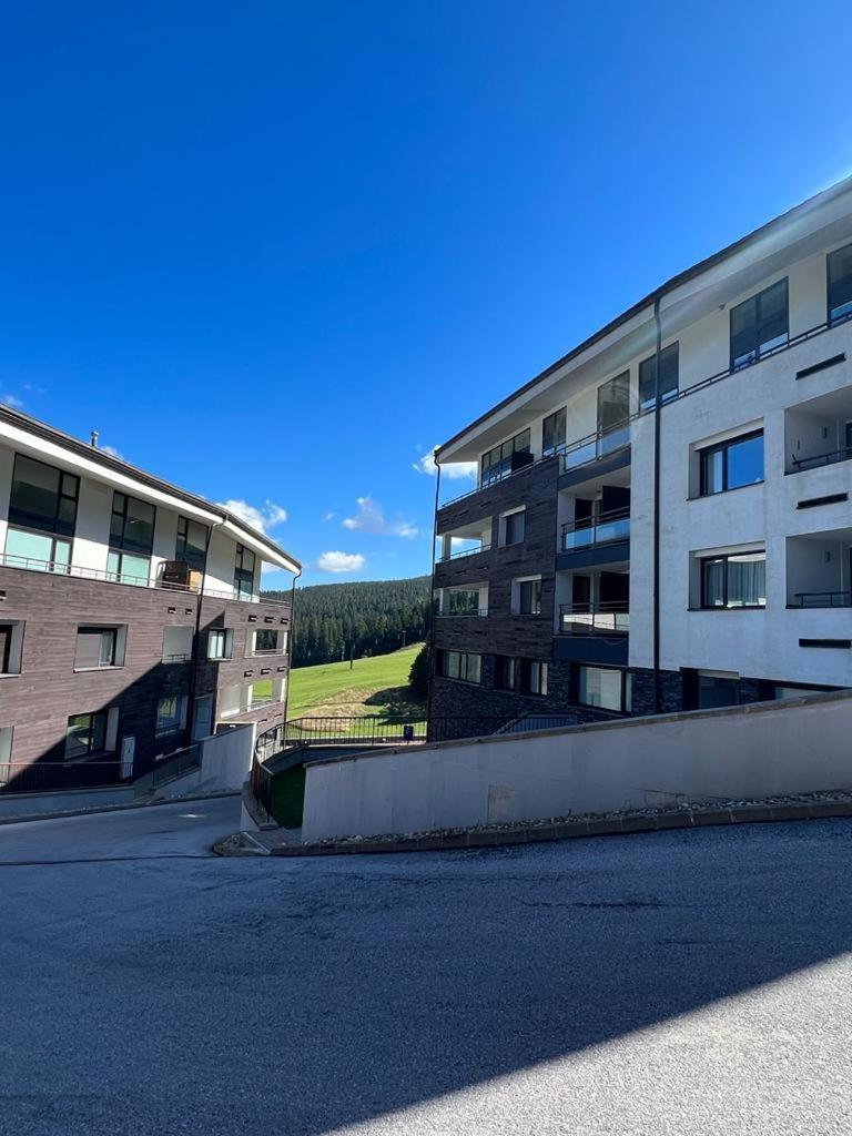 Apartman Triangel 1-04 Доновали Екстер'єр фото