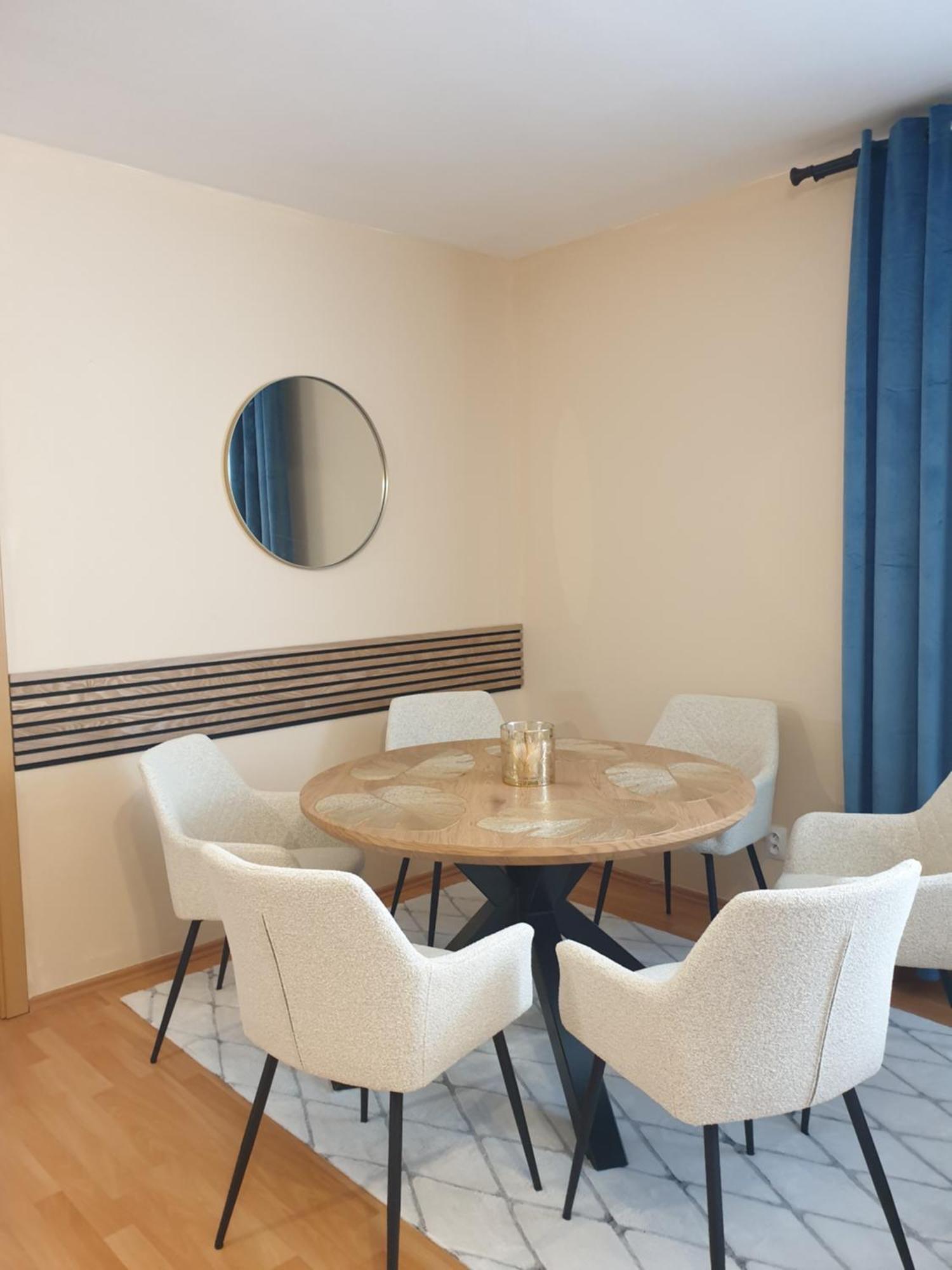 Apartman Triangel 1-04 Доновали Екстер'єр фото