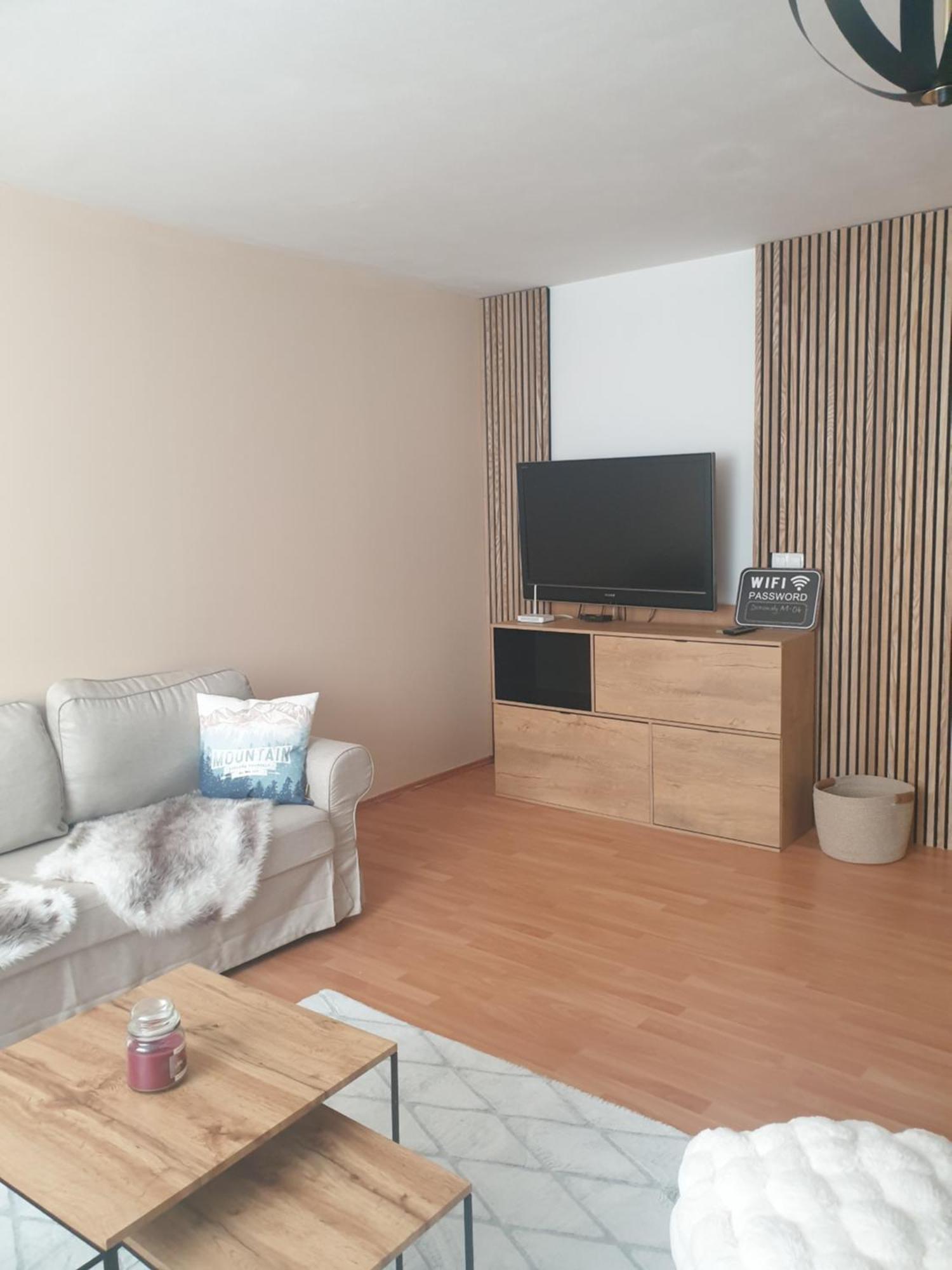Apartman Triangel 1-04 Доновали Екстер'єр фото